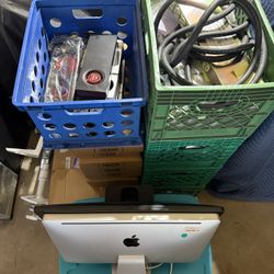 Lot Of Electronics Whole Lot for $500