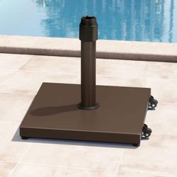 New Umbrella Base 40lbs 
