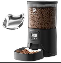 Automatic Pet Feeder New