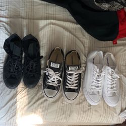 Converse Shoes