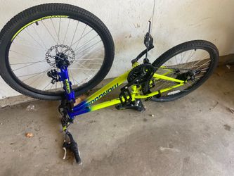 Mongoose