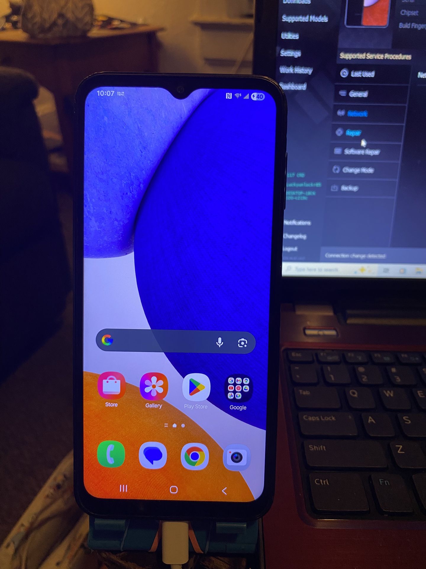 UNLOCKED GALAXY A14 5G