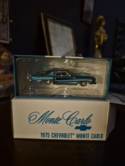 Collectable Hot Wheel