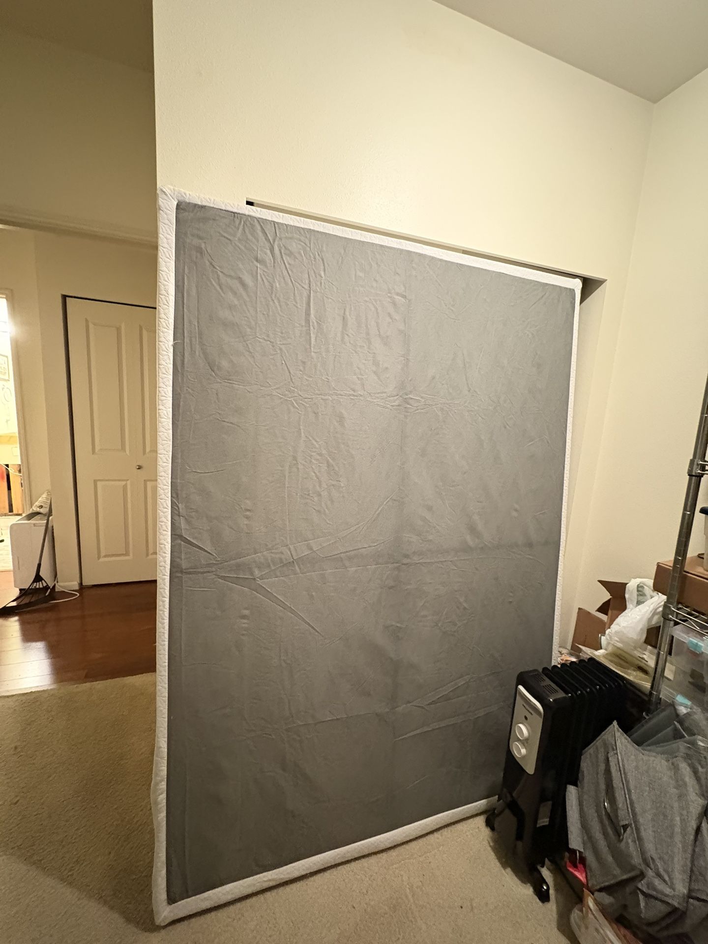 full size box spring