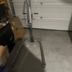 Hoyer Lift Manual