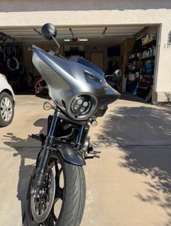 2025 HONDA REBEL 1100T MT