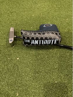 Bettinardi Antidote SB1