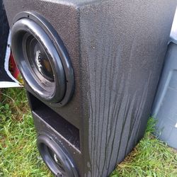 System Audio Super BASS
