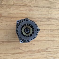2006 Chevrolet Silverado Alternator