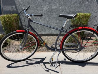 Collector Edition: 2016 New Belgium 25th Anniversary Bike #485 - USA Made
