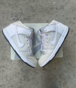 Nike Sb Antihero Skateboard