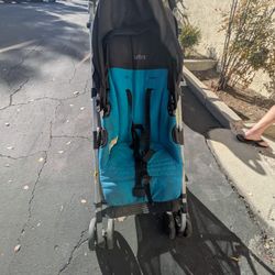 Umbrella Stroller 