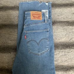Levi’s Jeans