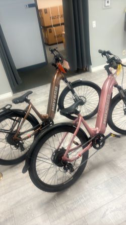 Hovranger on sales brand new in box premium ebike