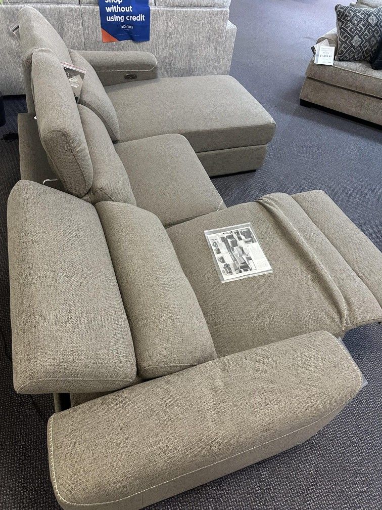 Home Garden Powers Reclinings Sectionals Sofas 