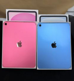 Apple Ipad 11th Generation