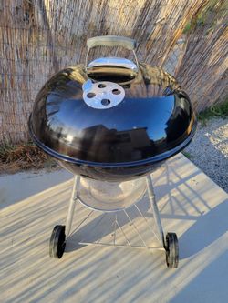 Grill