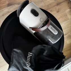 BunFly Dog Grooming Kit 