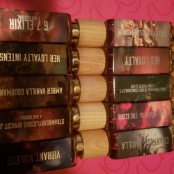 Dua Brand Perfume