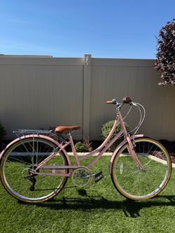 Beaumont City Bike -7 speed