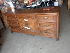 New And Used Dresser For Sale In Atlanta Ga Offerup