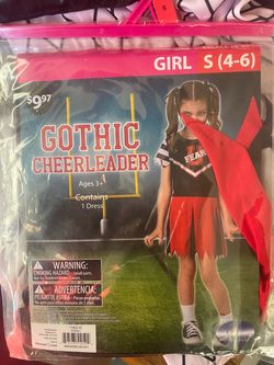 Girls Halloween costumes