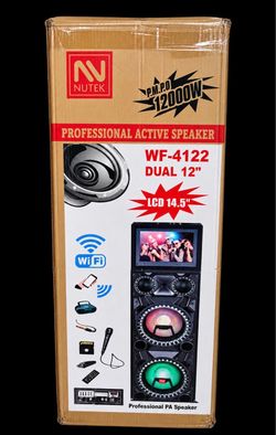 Speaker