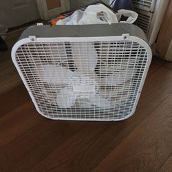 Ventiladir