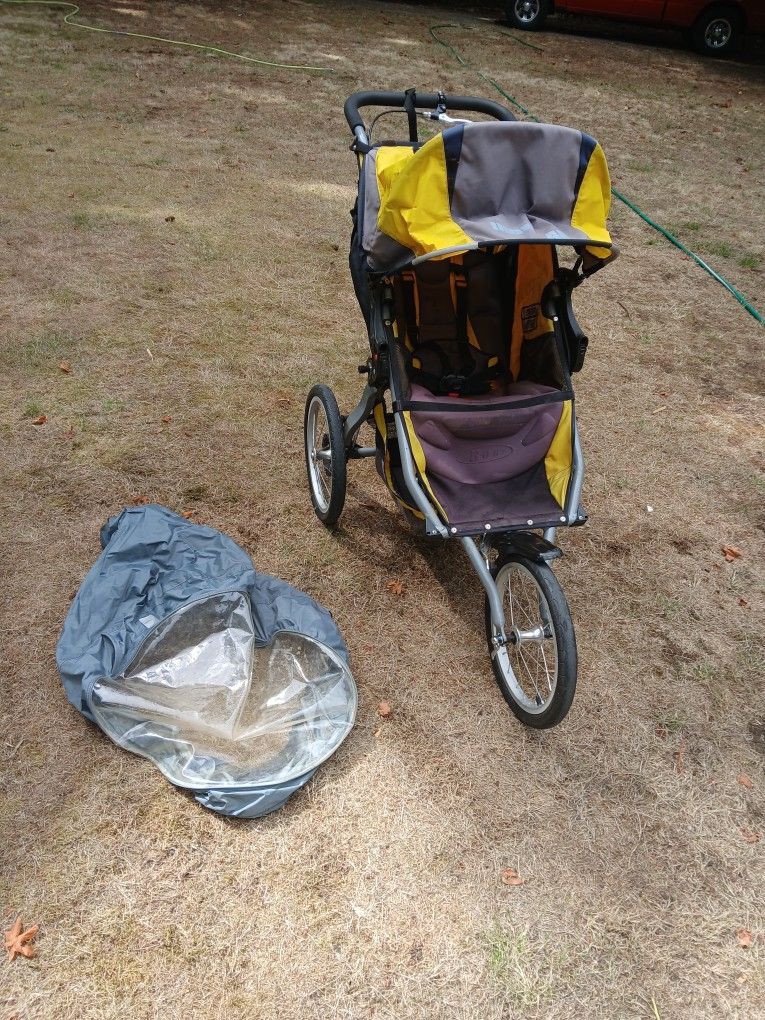 Bob Jogging Stroller