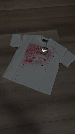 Hellstar shirt