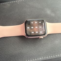 Apple Watch Series 6 Barely Use 