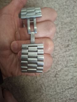 Vintage watch