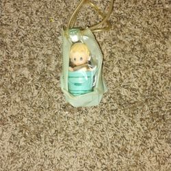 Precious Moments" figurine