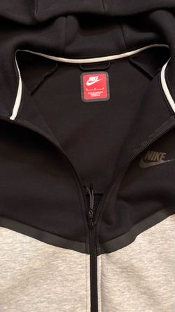 nike tech