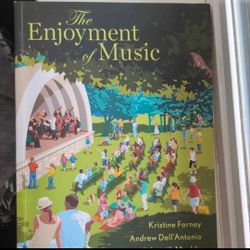 Enjoyment Music