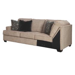 New Ashley Sofa Read Info
