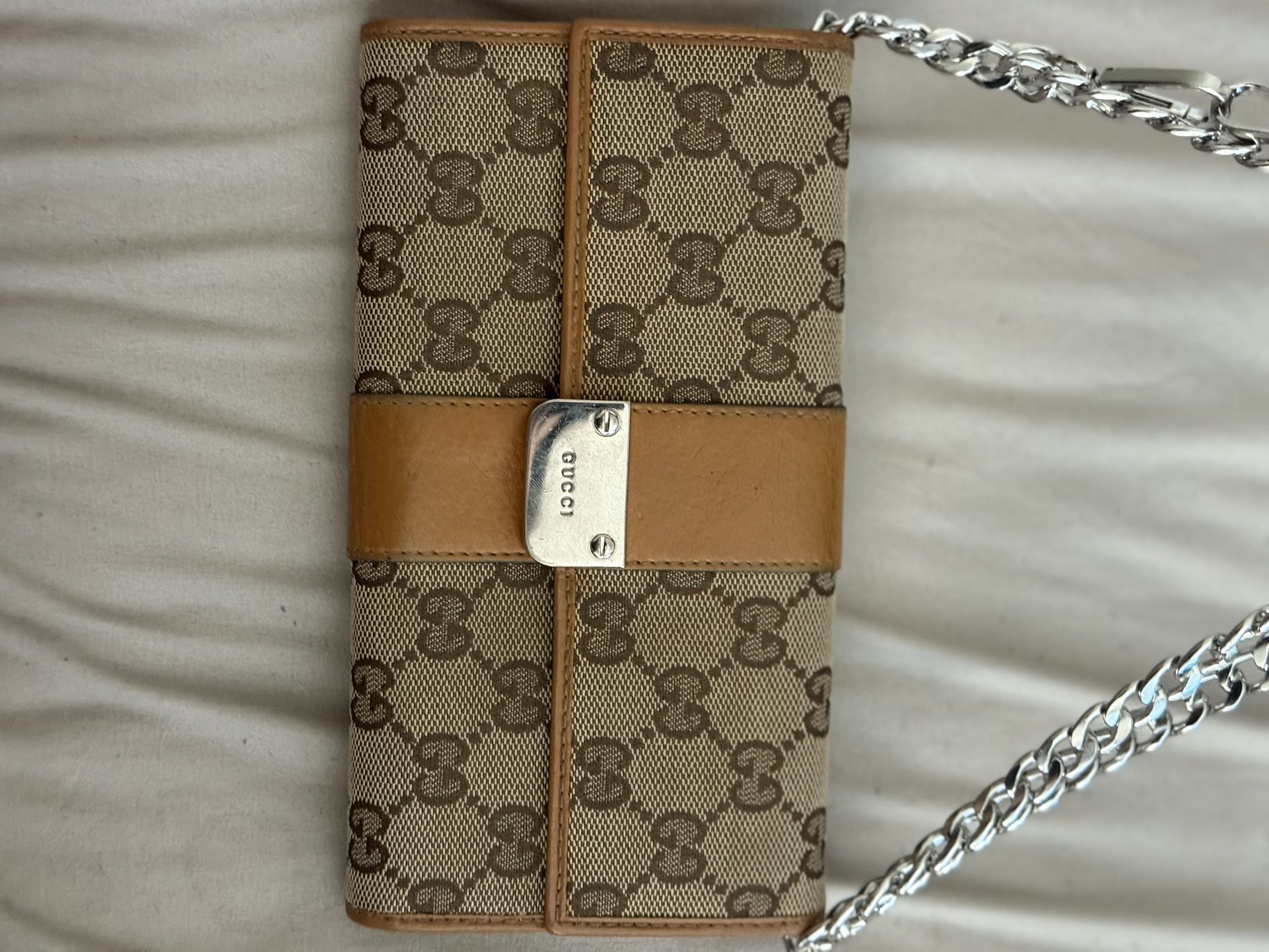 GG Wallet