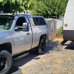 2021 Coleman Camping Trailer
