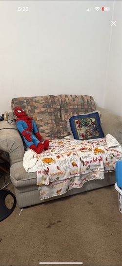 FREE SOFA