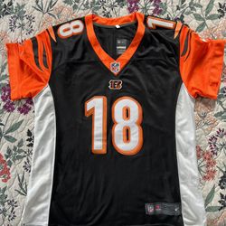 Bengals Jersey