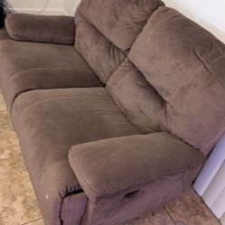 Sofa Recliners 
