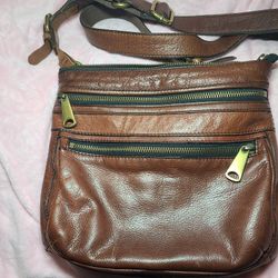 Fossil Purse Crossbody