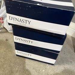 Dynasty Door Closer