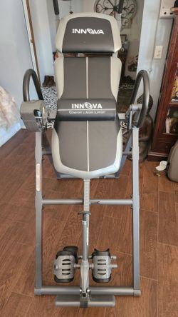 Inversion Table
