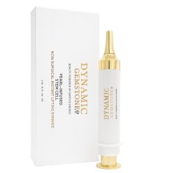 NIB Dynamic Gemstone Pearl-Infused Stem Cell Instant Lifting Syringe 0.46 OZ