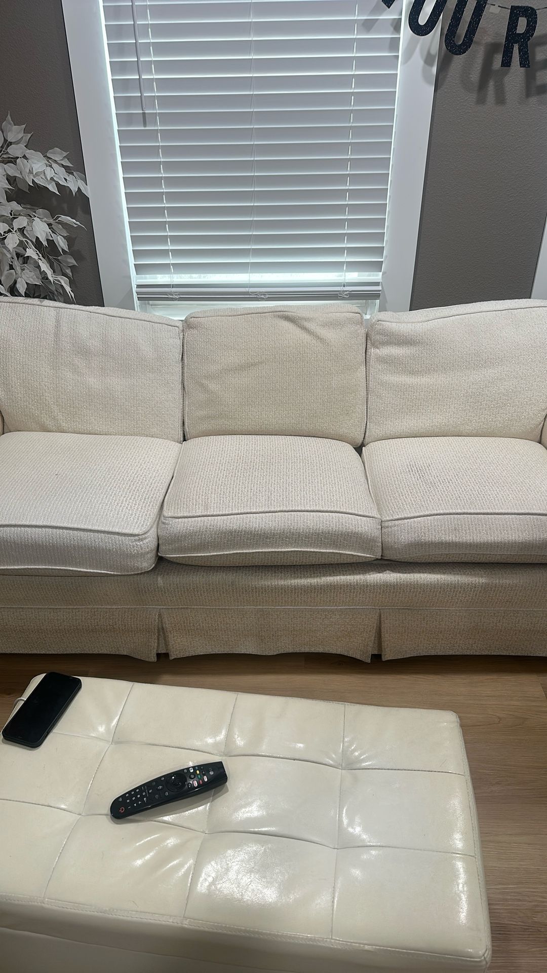 Free Used Couch