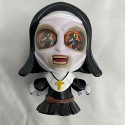 Tiny Nightmares The Nun