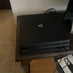 PS4 Pro