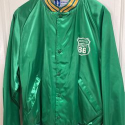Historic Route 66 Jacket
