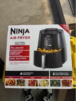 Ninja 4QT Air Fryer